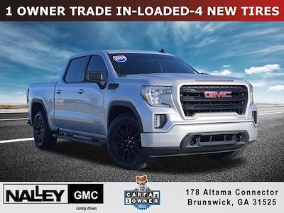 2021 GMC Sierra 1500 Crew Cab RWD Pickup for sale #G12738A - photo 1