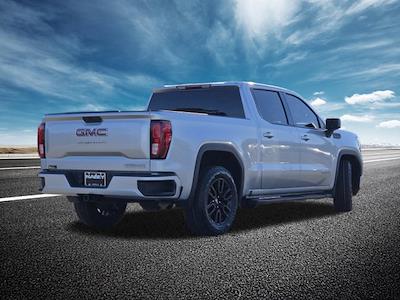 Used 2021 GMC Sierra 1500 Elevation Crew Cab for sale #G12738A - photo 2