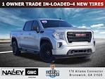 2021 GMC Sierra 1500 Crew Cab RWD Pickup for sale #G12738A - photo 1