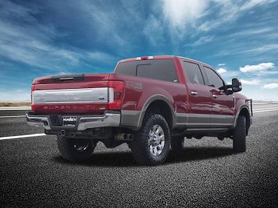 Used 2018 Ford F-350 King Ranch Crew Cab for sale #G12740A - photo 2