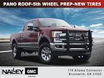 2018 Ford F-350 Crew Cab SRW 4WD Pickup for sale #G12740A - photo 1