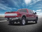 2018 Ford F-350 Crew Cab SRW 4WD Pickup for sale #G12740A - photo 2