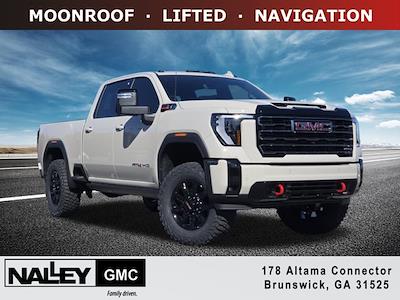 2026 GMC Sierra 2500 Crew Cab 4WD Pickup for sale #G12757 - photo 1