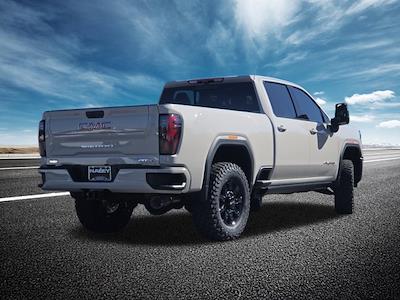 2026 GMC Sierra 2500 Crew Cab 4WD Pickup for sale #G12757 - photo 2