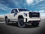 2026 GMC Sierra 2500 Crew Cab 4WD Pickup for sale #G12757 - photo 3