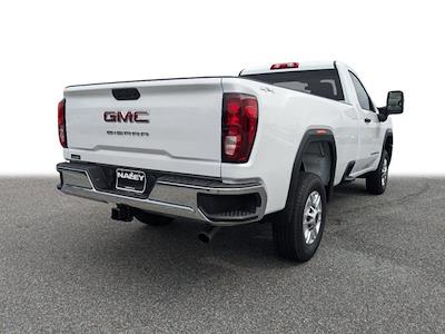 2024 GMC Sierra 2500 Regular Cab 4WD Pickup for sale #G12760M - photo 2