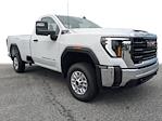 Used 2024 GMC Sierra 2500 Pro Regular Cab for sale #G12760M - photo 3