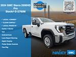 Used 2024 GMC Sierra 2500 Pro Regular Cab for sale #G12760M - photo 24