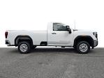 Used 2024 GMC Sierra 2500 Pro Regular Cab for sale #G12760M - photo 4