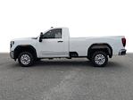 Used 2024 GMC Sierra 2500 Pro Regular Cab for sale #G12760M - photo 7