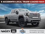 2025 GMC Sierra 2500 Crew Cab 4WD Pickup for sale #G12761A - photo 1