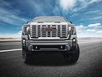 2025 GMC Sierra 2500 Crew Cab 4WD Pickup for sale #G12761A - photo 17