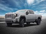 2025 GMC Sierra 2500 Crew Cab 4WD Pickup for sale #G12761A - photo 18