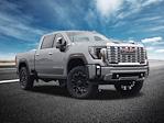2025 GMC Sierra 2500 Crew Cab 4WD Pickup for sale #G12761A - photo 3
