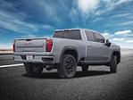 2025 GMC Sierra 2500 Crew Cab 4WD Pickup for sale #G12761A - photo 2