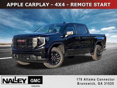 New 2026 GMC Sierra 1500 Pro Crew Cab for sale #G12762 - photo 2
