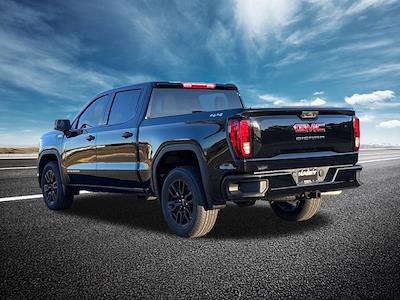 New 2026 GMC Sierra 1500 Pro Crew Cab 4WD Pickup for sale #G12762 - photo 2