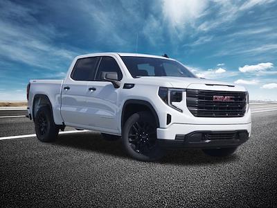 New 2026 GMC Sierra 1500 Pro Crew Cab for sale #G12763 - photo 2