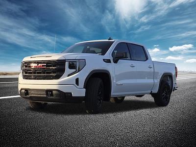 New 2026 GMC Sierra 1500 Elevation Crew Cab for sale #G12765 - photo 1