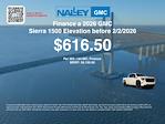 New 2026 GMC Sierra 1500 Elevation Crew Cab for sale #G12765 - photo 34