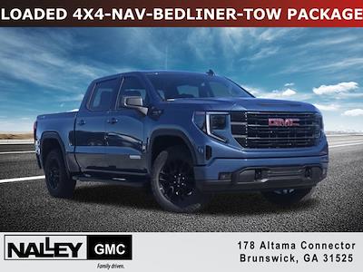 New 2026 GMC Sierra 1500 Elevation Crew Cab for sale #G12769 - photo 1