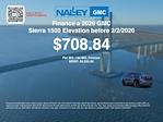 New 2026 GMC Sierra 1500 Elevation Crew Cab for sale #G12769 - photo 17