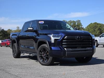 Used 2022 Toyota Tundra - photo 1