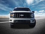 2024 Ford F-150 SuperCrew Cab 4WD Pickup for sale #G12771A - photo 12