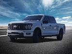 2024 Ford F-150 SuperCrew Cab 4WD Pickup for sale #G12771A - photo 13