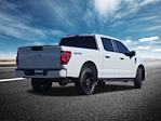 2024 Ford F-150 SuperCrew Cab 4WD Pickup for sale #G12771A - photo 2