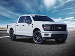2024 Ford F-150 SuperCrew Cab 4WD Pickup for sale #G12771A - photo 3