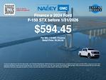 Used 2024 Ford F-150 STX SuperCrew Cab for sale #G12771A - photo 34