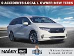 2022 Honda Odyssey FWD Minivan for sale #G12773A - photo 1