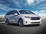 2022 Honda Odyssey FWD Minivan for sale #G12773A - photo 4