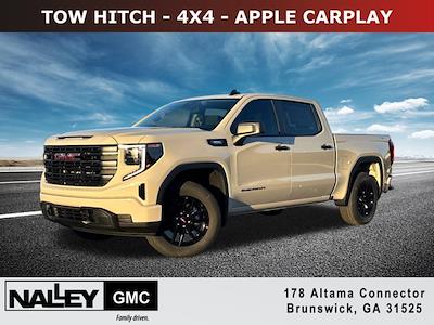 2026 GMC Sierra 1500 Crew Cab 4WD Pickup for sale #G12775 - photo 1