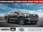 2023 Toyota Tundra CrewMax Cab 4WD Pickup for sale #G12775A - photo 1