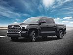 2023 Toyota Tundra CrewMax Cab 4WD Pickup for sale #G12775A - photo 4
