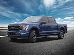 2022 Ford F-150 SuperCrew Cab RWD Pickup for sale #G12777A - photo 16