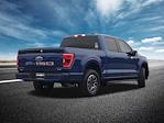 2022 Ford F-150 SuperCrew Cab RWD Pickup for sale #G12777A - photo 2