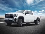 2025 GMC Sierra 2500 Crew Cab 4WD Pickup for sale #G12778C - photo 18