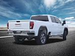 2025 GMC Sierra 2500 Crew Cab 4WD Pickup for sale #G12778C - photo 2
