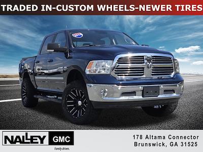 Used 2019 Ram 1500 - photo 1