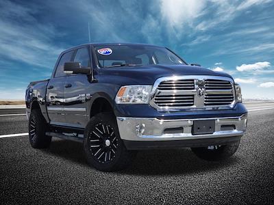 Used 2019 Ram 1500 - photo 1