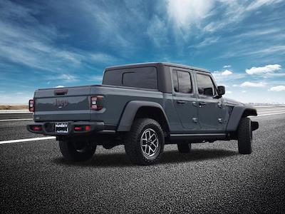 Used 2025 Jeep Gladiator Rubicon Crew Cab for sale #G12779A - photo 2