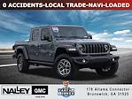 Used 2025 Jeep Gladiator Rubicon Crew Cab for sale #G12779A - photo 1