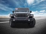 Used 2025 Jeep Gladiator Rubicon Crew Cab for sale #G12779A - photo 13