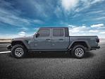 Used 2025 Jeep Gladiator Rubicon Crew Cab for sale #G12779A - photo 15