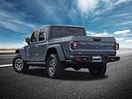 Used 2025 Jeep Gladiator Rubicon Crew Cab for sale #G12779A - photo 16