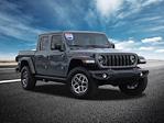 Used 2025 Jeep Gladiator Rubicon Crew Cab for sale #G12779A - photo 3