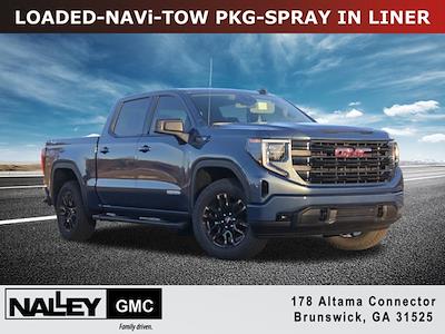 New 2026 GMC Sierra 1500 Elevation Crew Cab for sale #G12780 - photo 1